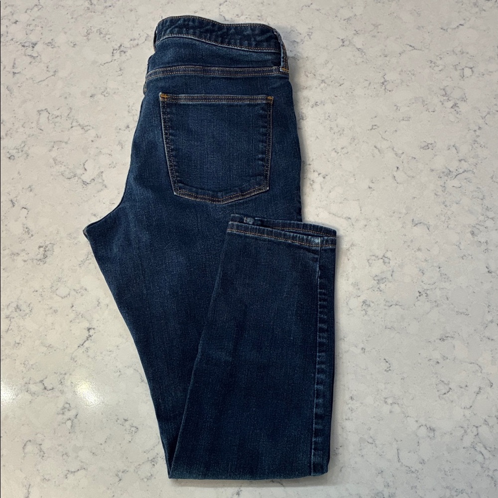 Universal Thread Dark Wash Denim Jeans